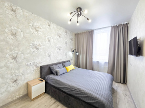 Apartamenty KiraLive na Aristarhova