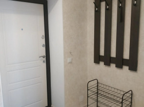 Апартаменты Apartments Western City на Понартской