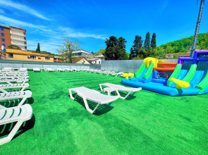 Гостевой Дом Looguna