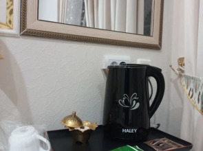 Отель Sherdor Registan