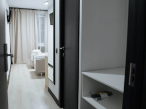 Отель Никольская