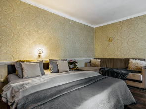 Квартира возле Михайловского замка