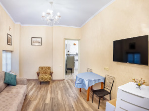 Апартаменты Apartment #5