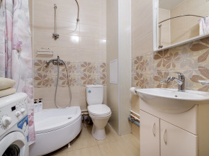 Апартаменты Hello!Apart на предпортовом