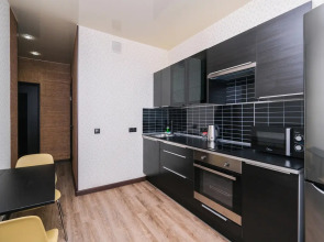 Апартаменты Домант Романова 60 (1)