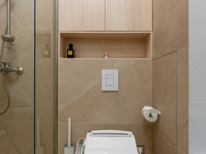 Апартаменты-люкс под самыми звёздами