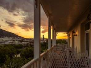 Отель Passport Tbilisi