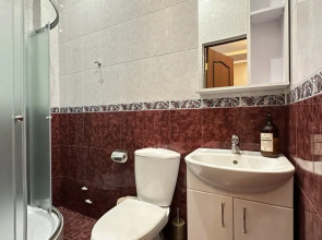 Гостевой дом Милана