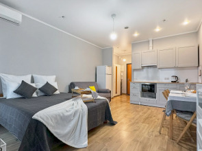 Апартаменты Уютные у ТЦ Авиапарк ЦСКА