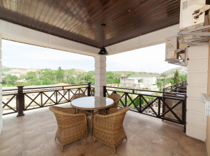 Гостевой дом Миланка