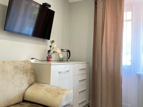 Отель Таганрогская Теннисная Академия