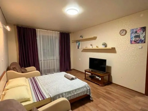 Апартаменты Дом 89 на улице Молодежная 3