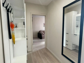 Апартаменты Великолепная Митинская