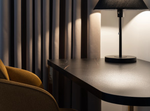 Отель The Elements