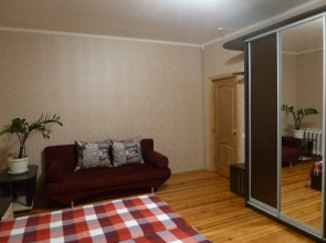 Хостел Бумеранг