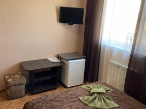 Гостевой дом Бакуль