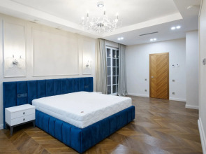 Апартаменты Парус