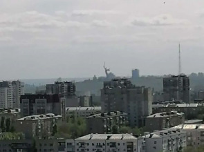 Квартира На Тарифной 29А