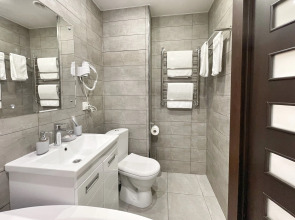 Апартаменты КвартАп на Московском 122А