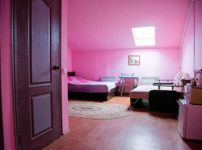 Гостиница Жара