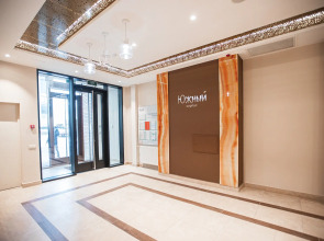 Апартаменты м Домодедовская