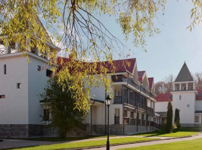 Azimut Парк Отель Тула