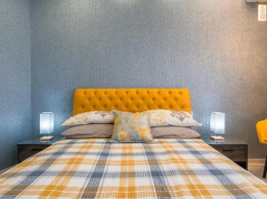 Отель Constant Tbilisi