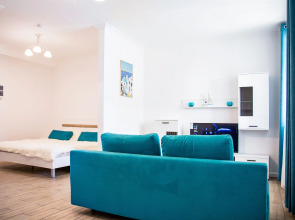 Апартаменты Янтарная Корона 18