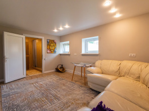 Вилла Твой Дворец в Малиновке