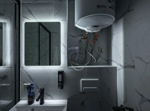 Апартаменты Как Дома в сердце Нижнего Новгорода