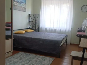 Uyutnaya Nedaleko Ot Morya Flat