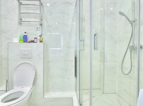 Апартаменты Центральная Набережная Регата