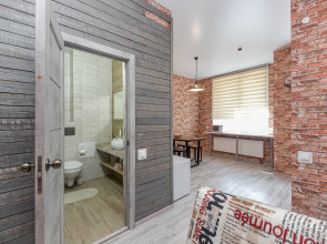 Апартаменты Loft in Fedosovoi 31