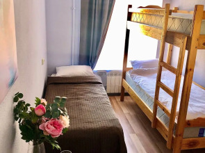 Меблированные Комнаты 56 в Самом Центре Исторического Санкт Петербурга