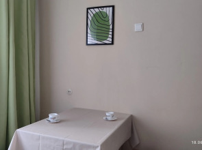 Квартира на Шилова 12