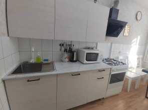 Квартира с тремя раздельными спальнями на Ленина