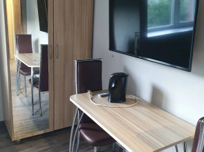 Гостевой дом на Ново-Революционной