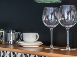 Апартаменты Art De Vivre 3