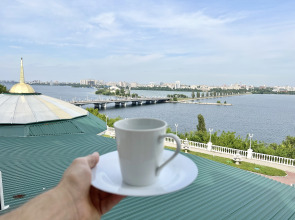 Апартаменты Сканди-Апартаменты N2