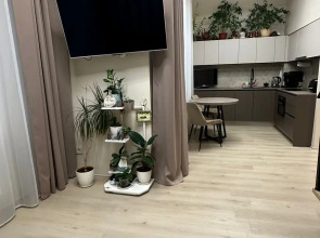 Апартаменты MyStudio