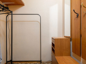 Апартаменты на Комендантском проспекте 11