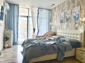 Krymskaya Rezidentsiya Apartments