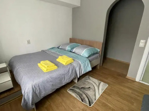 Отель Hotel 777