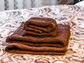 Уютные апартаменты Natali на метро Зюзино