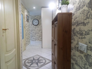 Апартаменты На Береговой