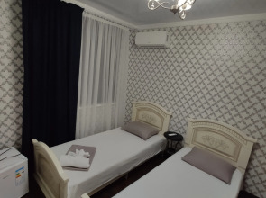 Гостевой дом Уютный 10А