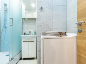 Апартаменты Comfort Home на Габдуллы Тукая 65а