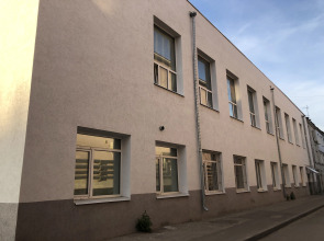 Квартира 1 комн.квартира на 4-х