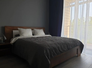 Апартаменты на улице Верещагина 12