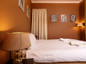 Квартира Тихая гавань